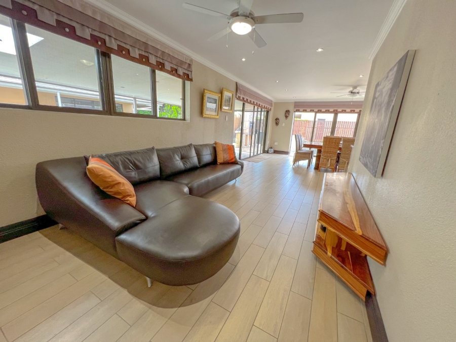 3 Bedroom Property for Sale in Louterwater Free State